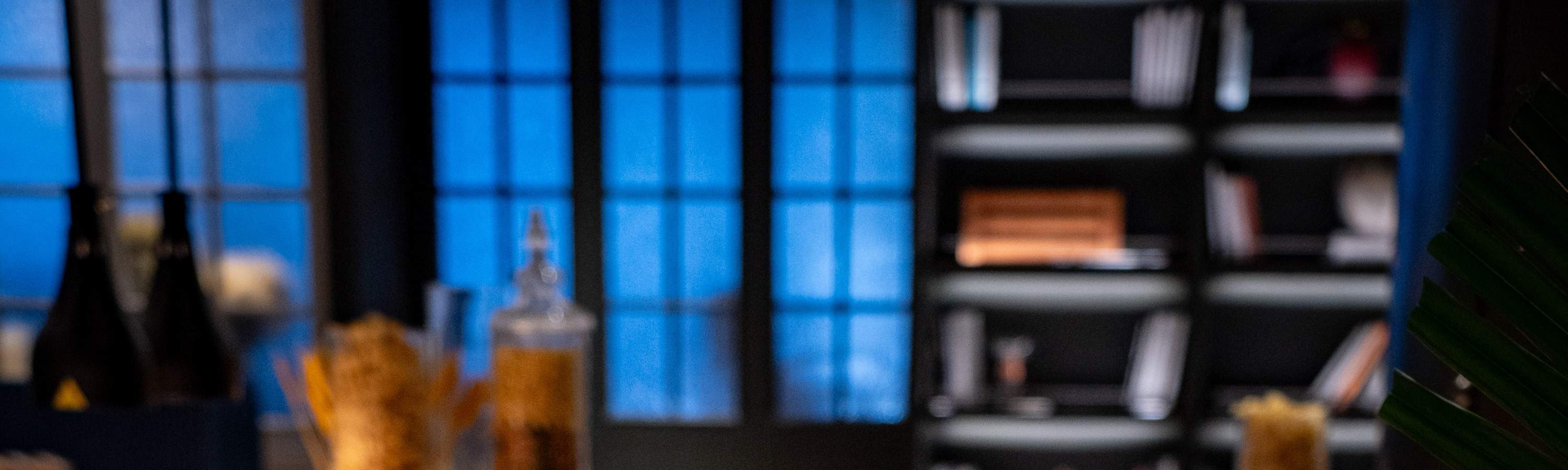 Khuyến mãi đồ ăn Buffet tối